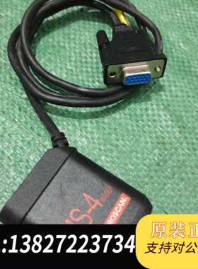 MICROSCAN MS-4读码器，型号FIS-0004-0