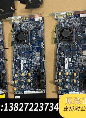 全新原装bluefish444 四路4K视频采集卡ORAC_V6 C