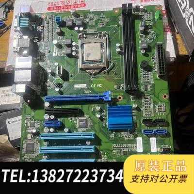 全新原装工控主板A5E35534168-A10拆机原装功能一切