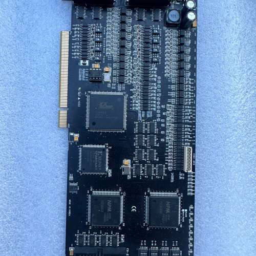 全新原装COMIZOA COMI-SD404 V3.0 PCI BA