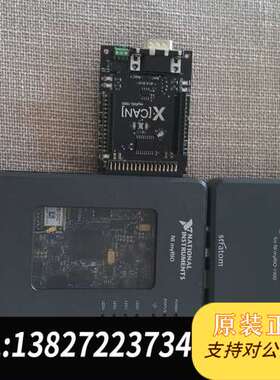 NI myrio-1900配件,X HUB，X CAN，需要
