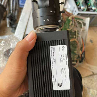 全新原装信路威智能一体机     SWHV -PCC200  ，