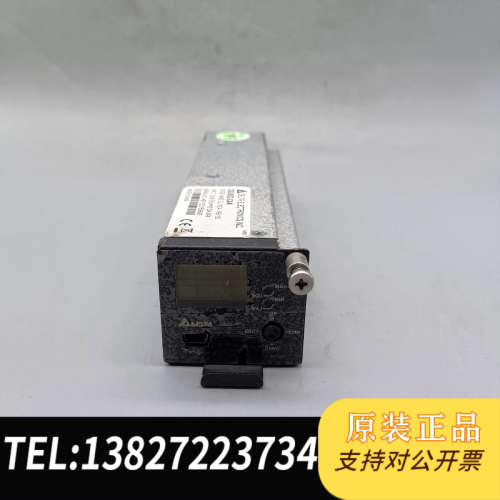 全新原装DELTA  CSU502-CAN电源  现货实物拍摄 议价