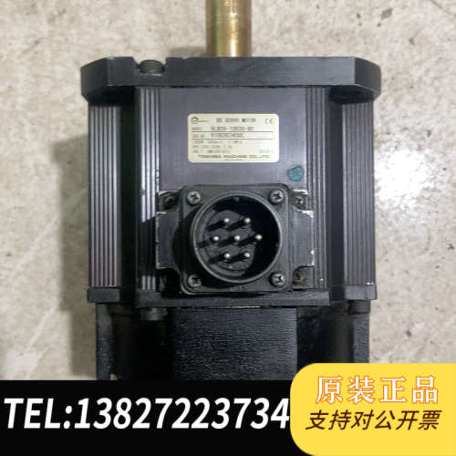 全新原装伺服电机VLBSV-10030-B0