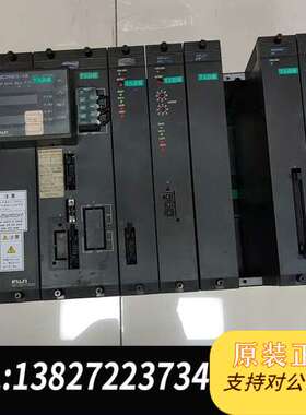 富士PLC模块VPSWC-01 MMPUC-57/AOO W