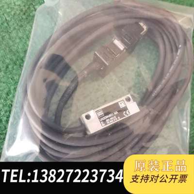 JENA德国光栅尺读数头UA20RN501-WA，全新原装，