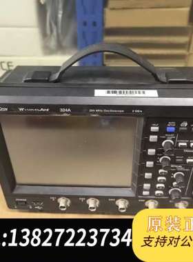 LeCroy美国力科LeCroy WaveJet 324A