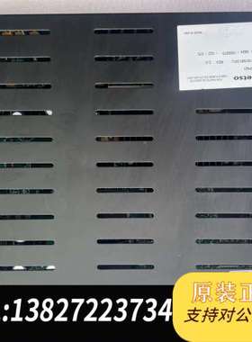 美卓（METSO）DCS卡件型号PDP401,实物，现货