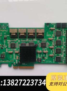 原装HighPoint DC7280 PCI-Express