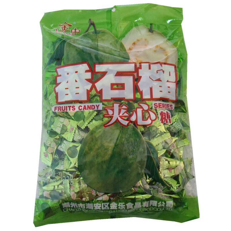金中番石榴糖水果味硬糖结婚喜糖散装酸甜怀旧话梅糖陈皮糖果零食在类目 零食/坚果/特产, 糖果零食/果冻/布丁, 糖果中 - 来自Buy2taobao.com提供专业的淘宝代购服务