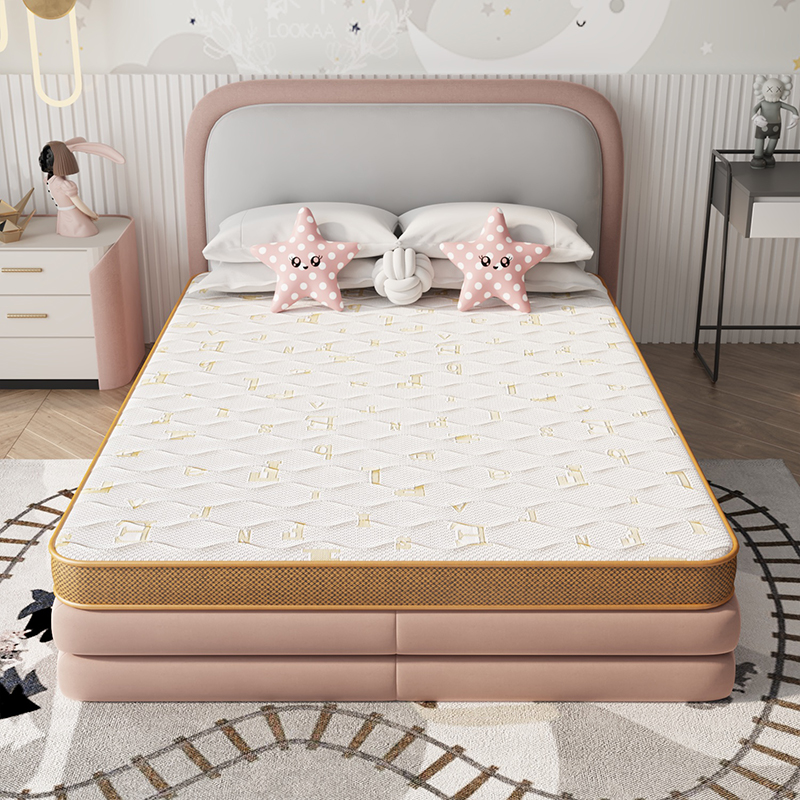 金多喜儿童椰棕床垫可定制