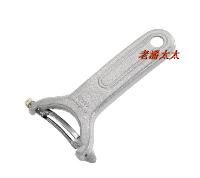 德國原裝進口廚房用品WESTMARK快速蔬果刨皮器刮皮器刀具6095