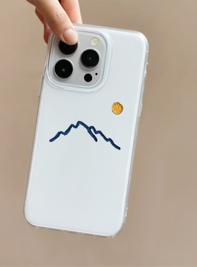 iPhone17 苹果全系手机壳 16ProMax 15Plus 14 13 12Pro 全包防摔防尘耐刮轻奢高级感保护套