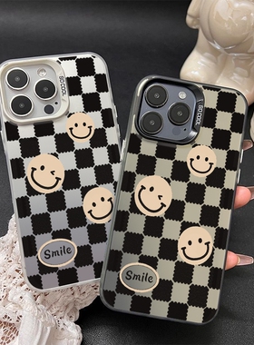 iPhone15ProMax 苹果全系通用手机壳｜新款｜硬核防摔｜巨好看｜11Pro 12Pro 14 16 17ProMax｜原机保护套