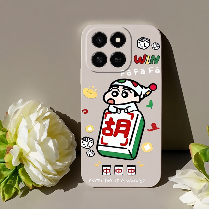 荣耀Play3 硅胶新款防摔好看 tpuins 风潮流范 5 防刮 6T 小众精致感 10T 防滑防汗 Play4Pro 时尚简约个性壳