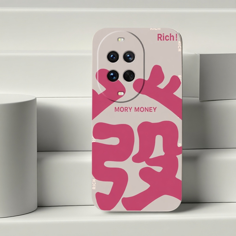 华为nova13卡通可爱TPU小清新14文字12全包11保护10防摔新款个性肤感手机套9男创意8女防滑7文艺6时尚手机壳