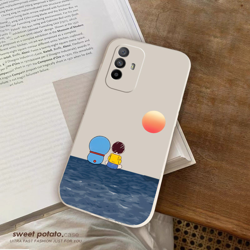 OPPOA965G 版新款 tpu 硅胶手机壳防摔 A5Pro 好看 ins 风 A72 小众精致轻薄顺滑时尚男女创意 A955G