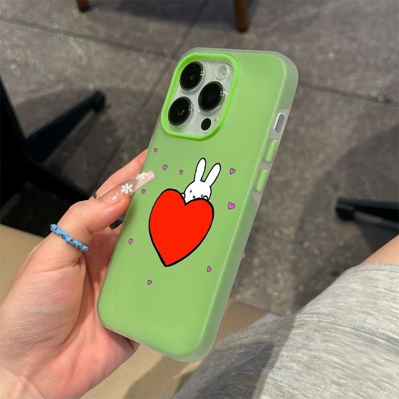 适用于苹果iPhone17Po手机保护套/壳