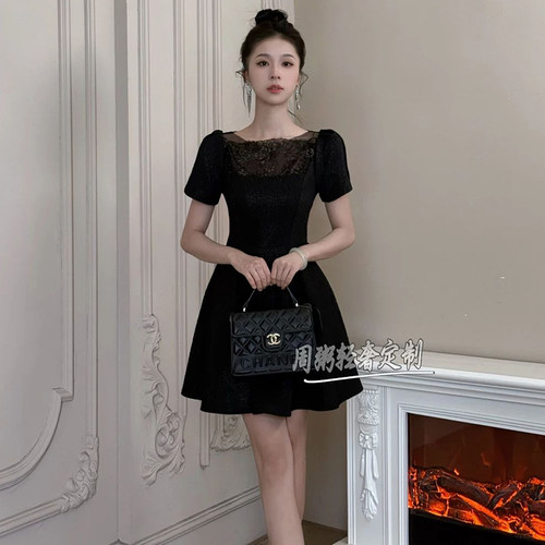 生日礼服连衣裙小个子