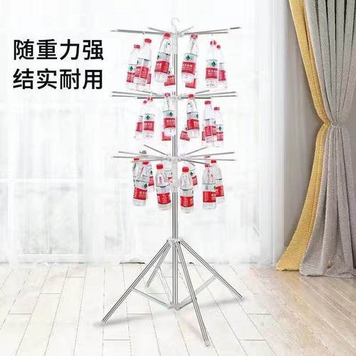 clothes drying rack folding laundry garment dryer hanger dry