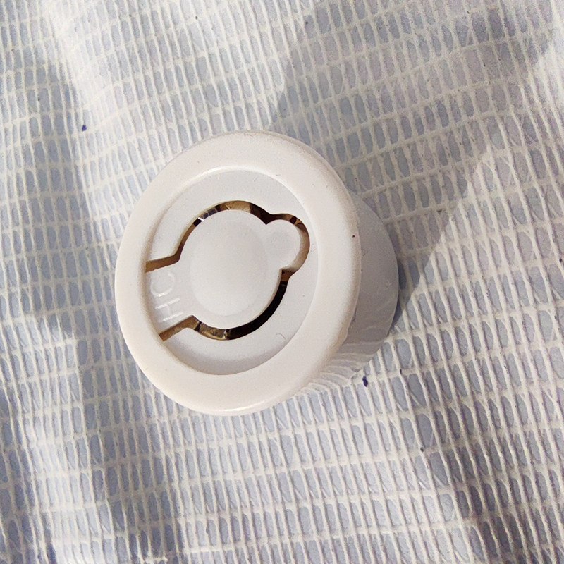 仿真猫咪狗狗发声器店内仿真动物专用配件叫声器直径2.4cm长1.7cm