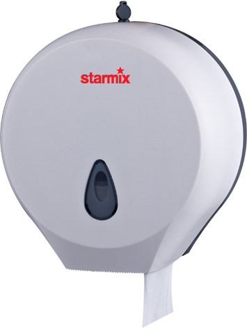 starmix卷纸手纸盒KT8002A