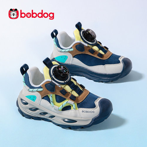 BOBdog巴布豆