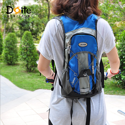 doite多伊特运动跑步12l骑行背包