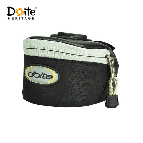 Doite 6217山地自行车单车配件包工具包骑行车尾包车座包鞍座包