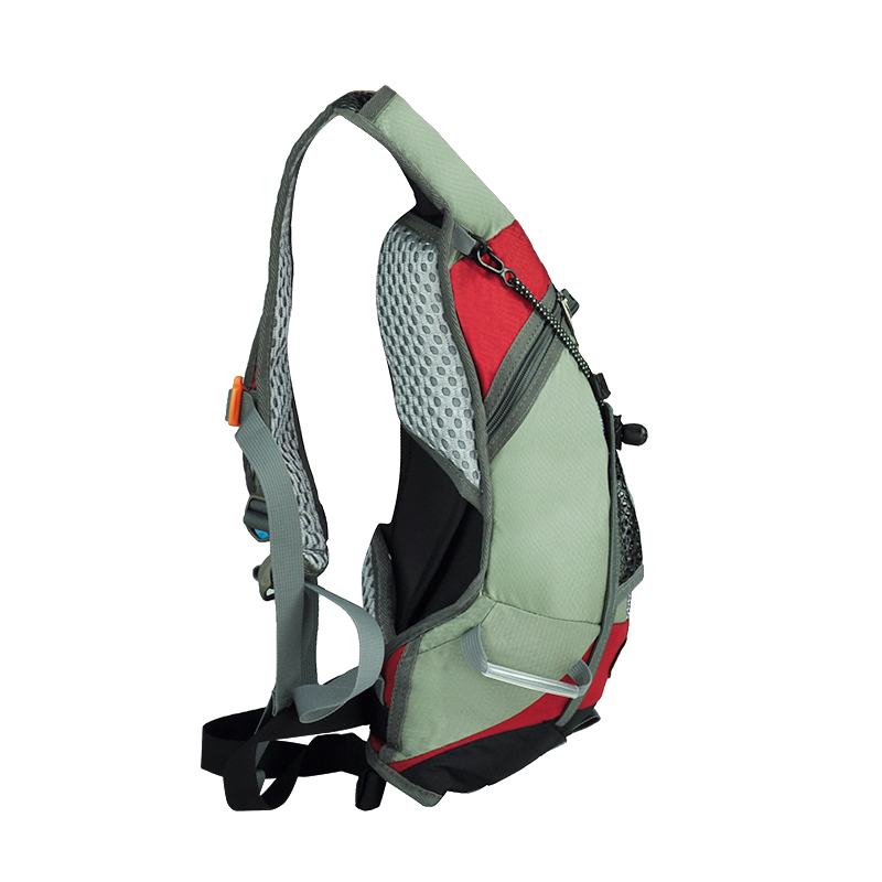 Sacoche pour vélo mixte DOITE - Ref 2220370 Image 3