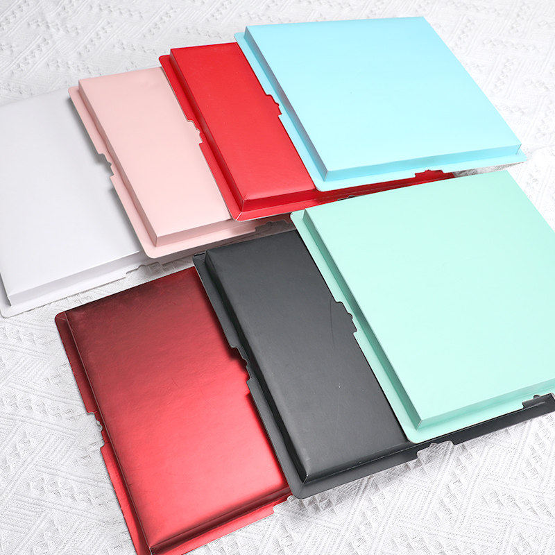 森业4 5 6 8 10 12寸生日蛋糕盒底托方形纸质防水加厚底座定制款