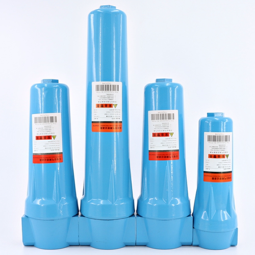 海沃斯高精密除尘/水/油过滤器