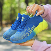 健身推荐 曳步舞鞋 不累脚四季 鞋 牛霸道男女同款 广场舞鞋 22029