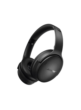 BOSE QuietComfort SC 版本消噪耳机头戴式空间音频无线蓝牙耳机