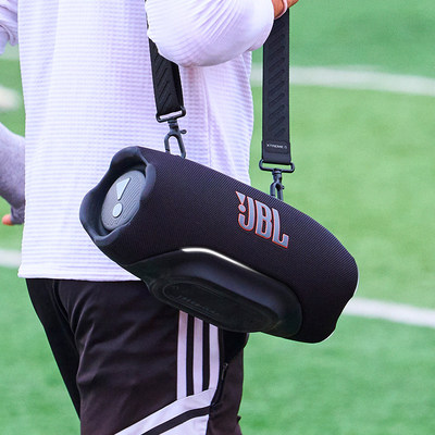 JBL音响XTREME5音乐战鼓五代便携