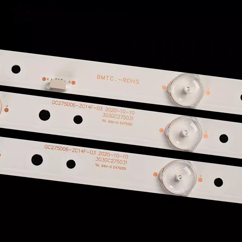 适用  长虹LED28C3000A灯条XJ275D06-ZC14F-05 303XJ275031液 晶