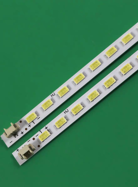 三洋42CE536LED灯条 惠科L42V7电视灯条HKC-420-3T THC420009 60