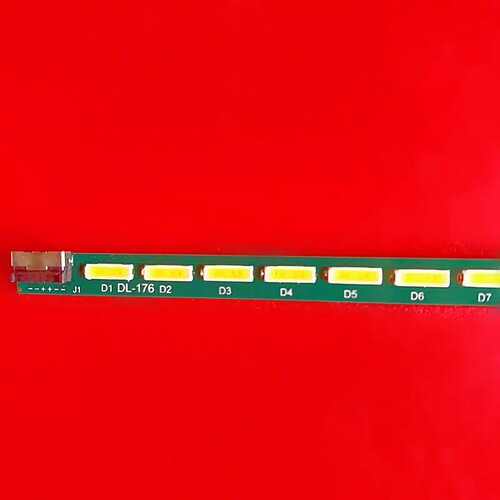 三星S24B750V LS24B750 M240HTN01灯条LB24020 V1-00 LB2401背光