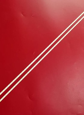 微鲸WTV55K1 PPTV 55P1S灯条电视P90B-9977-101A EBM550M1903-AU