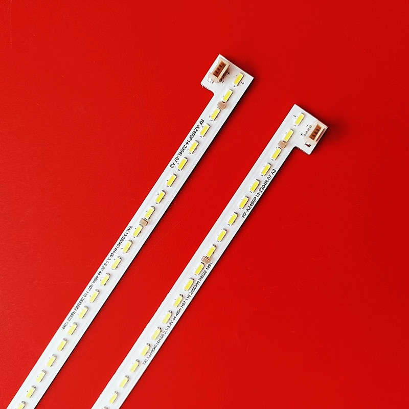 触控触控J4900C-G26-A0灯条