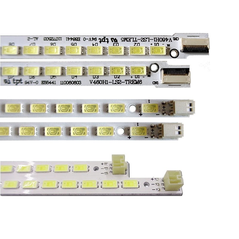 海尔LE46H300灯条 屏LTA460HJ09 V460H1-LS2 LTA460HQ12 460HM06