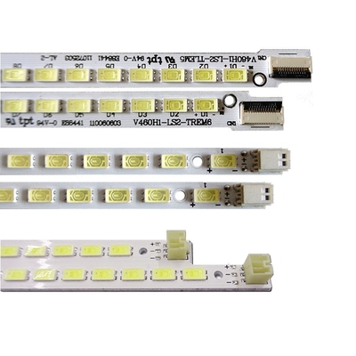 海尔LE46H300灯条 屏LTA460HJ09 V460H1-LS2 LTA460HQ12 460HM06