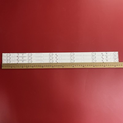 适用海信led32ec260jd灯条