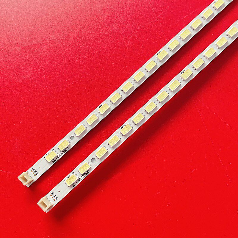 全新日立LE42X100C灯条熊猫LE42K11灯条42T11-06a KL-42LV3500灯 - 实物图