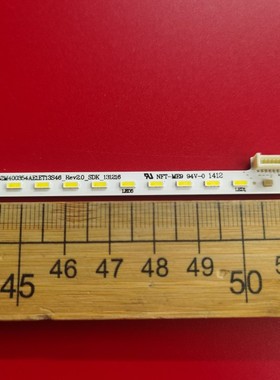 适用  L40A71C灯条67-H99985-0A0LVF400N51液晶电视背光灯40寸