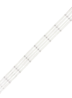 适用于 L55M5-5S 5A背光灯条HRS-XM55T46-4X9-2W-MCPCB灯条LED