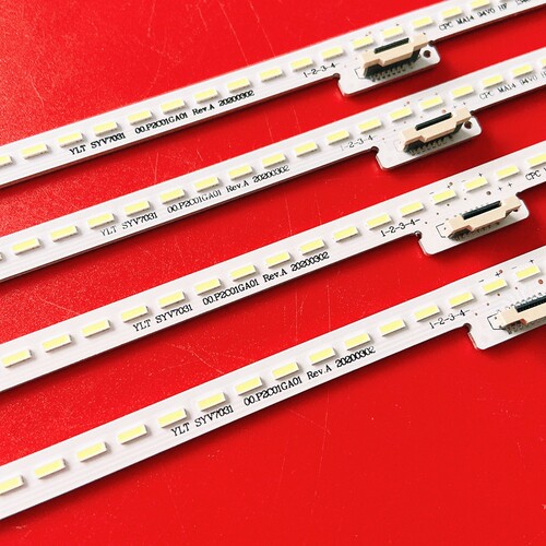 KDL-70W830B 70W856B 70W855B灯条YLT SYV703100.P2C01GA01液晶灯