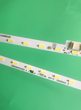 适用全新夏普LCD-50SU460A灯条6202B000CC500/6202B000CD500