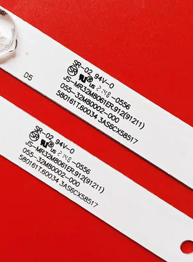 580161T.60034灯条JS-ME32M8061ER.912 005-32M80002-000  A29