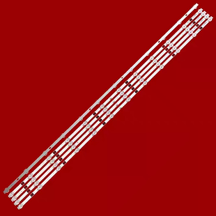 三星5068DW WB49H8 JX5518A1华凌TV 122CC 50电视灯条JS 适用于